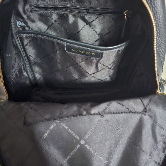 Michael kors backpack